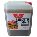 Антисептик Умелец ХМ-11 невымываемый 10л