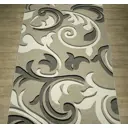 Ковер Фиеста (36107_36955) 100x200 см