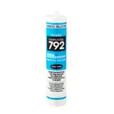 Герметик Dawoo sealant на основе растворителя 00-00002440 бесцветный прозрачный 0.27 л