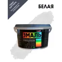 Эмаль Palizh Сe-600 цвет белая база а глянцевый база A 2.5 л