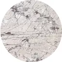 Ковер Белка Сегура Порто 20212 21034 (2.0) Круг 200x200 см полиэстер