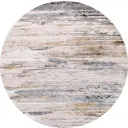 Ковер Белка Сегура Каскад 25637 24348 (4.0) Круг 300x300 см полиэстер