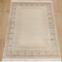 Ковер Radjab Carpet 3433D Авангард 120x180 см Прямоугольник