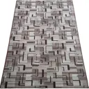 Ковер Белка Сегура Принт Скала (17_49) (3.0) 60x100 см полиамид