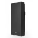 Рекуператор Vakio Base Smart Dark Night 39 дБ 120 м3/ч цвет черный