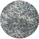 Ковер Белка Сегура Принт Бертран (95_40) круг 250x250 см синтетические волокна