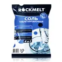 Соль таблетированная Rockmelt 4 в 1 10 кг