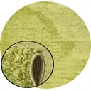 Ковер Фьюжн (42811_49022) Круг (2.0) полиэстер 200x200 см