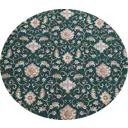 Ковер Нева Тафт Принт Бухара (60_2) Круг Ø 300 см