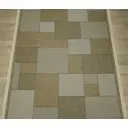 Ковер Белка Сегура ДЕКОРАСИЗАЛЬ 122894 200x200см квадрат синтетические волокна цвет разноцветный