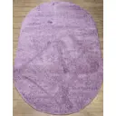 Ковер Белка Сегура Фьюжн 123034 200x400см овал синтетические волокна цвет разноцветный