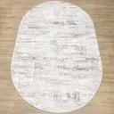 Ковер Белка Сегура Визион 122798 150x250см овал синтетические волокна цвет разноцветный