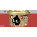 Краска для стен и потолков моющаяся Jub 800a цвет красный база C 4.5 л