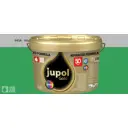 Краска для стен и потолков моющаяся Jub 640a цвет зеленый база C 4.5 л