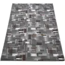 Палас Принт Контур (90_26) 400x600 см