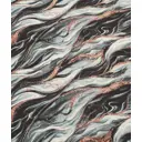 Ковер Белка Сегура Принт 92894 200x400см цвет разноцветный