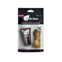 Лён сантехнический с пастой Mr.Bond MB505050KIT1 7 г.