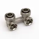 Узел нижней подводки Rifar 3/4" угловое подключение