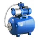 Насосная станция Aquario Auto amh-100-6p (50 л.) расход 6000 л/ч