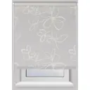 Рулонная штора Prakto Adenium 160x175 см цвет белый