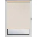 Рулонная штора Prakto Arabeska 70x170 см цвет натуральный