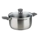 Кастрюля Rondell RDS-714, 2.8 л