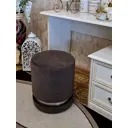 Пуф Puffsib Пф-1 36x43x36 см цвет коричневый