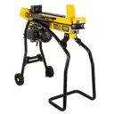 Дровокол электрический Huter HLS-5500/52H 5.5 тонн усилие