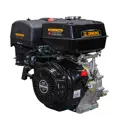Двигатель бензиновый Dinking DK192F-S 6 л 17 л.с.