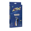 Ракетка для настольного тенниса Atemi PRO 1000 AN 15x2.5 см