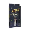 Ракетка для настольного тенниса Atemi PRO 4000 AN 15x2.5 см