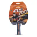Ракетка для настольного тенниса Atemi 700 CV 15x2.5 см