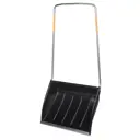 Скрепер-волокуша Fiskars Plantic Snow композит