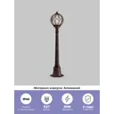 Столб уличный Maytoni O023FL-01G IP65 104.50 см