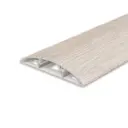 Наличник Ideal 2200x70x12мм ясень 1шт