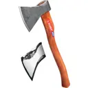 Топор Зубр 20625-10 1.2 кг рукоятка дерево 49 см