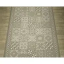 Ковер Флурлюкс (Сизаль) 51319 50522 Прямой (1.5) полиэстер 150x350 см