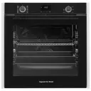 Электрический встраиваемый духовой шкаф Zigmund & shtain E 157 B 59.5x59.5x54.7 см цвет черный