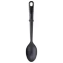 Ложка кулинарная Tefal K1290114 полиамид цвет черный