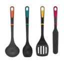 Набор кухонных инструментов Tefal K263S404 пластик цвет черный