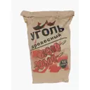 Уголь березовый 3 кг