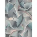 Обои флизелиновые Monte solaro Shape 1.06 м серые 9170-23
