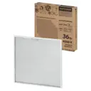 Панель светодиодная Tdm Electric Sq0329-0600 36 Вт 190 х 190 мм 4000 К IP40
