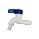 Кран водоразборный РМС PL3KR-1/2