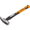 Молоток слесарный Rage 903003 фиберглассовая рукоятка 300 г