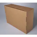 Коробка Pack innovation IP0GKSS372612-50 11.5 л 37x26x12 см