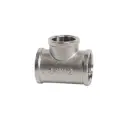 Тройник переходной Aqualink 1 1/4"x3/4"x1 1/4" ВР латунь 04513