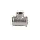 Тройник Aqualink 3/4"x3/4"x3/4" ВР латунь 04521