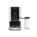 Электрическая кофемашина Caso 18x33.5x40.5 см цвет серебристый