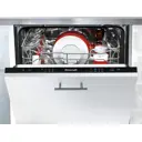 Посудомоечная машина Brandt LVE134J 59.8 см 6 программ цвет белый